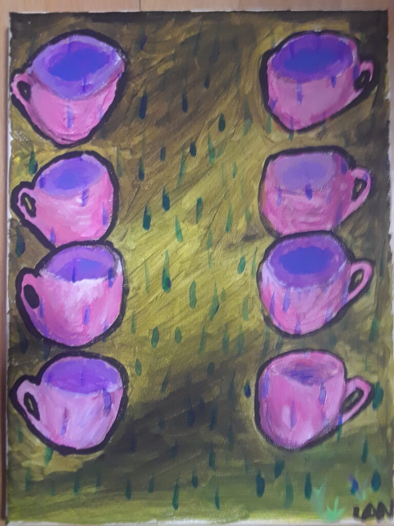 Eight of Cups